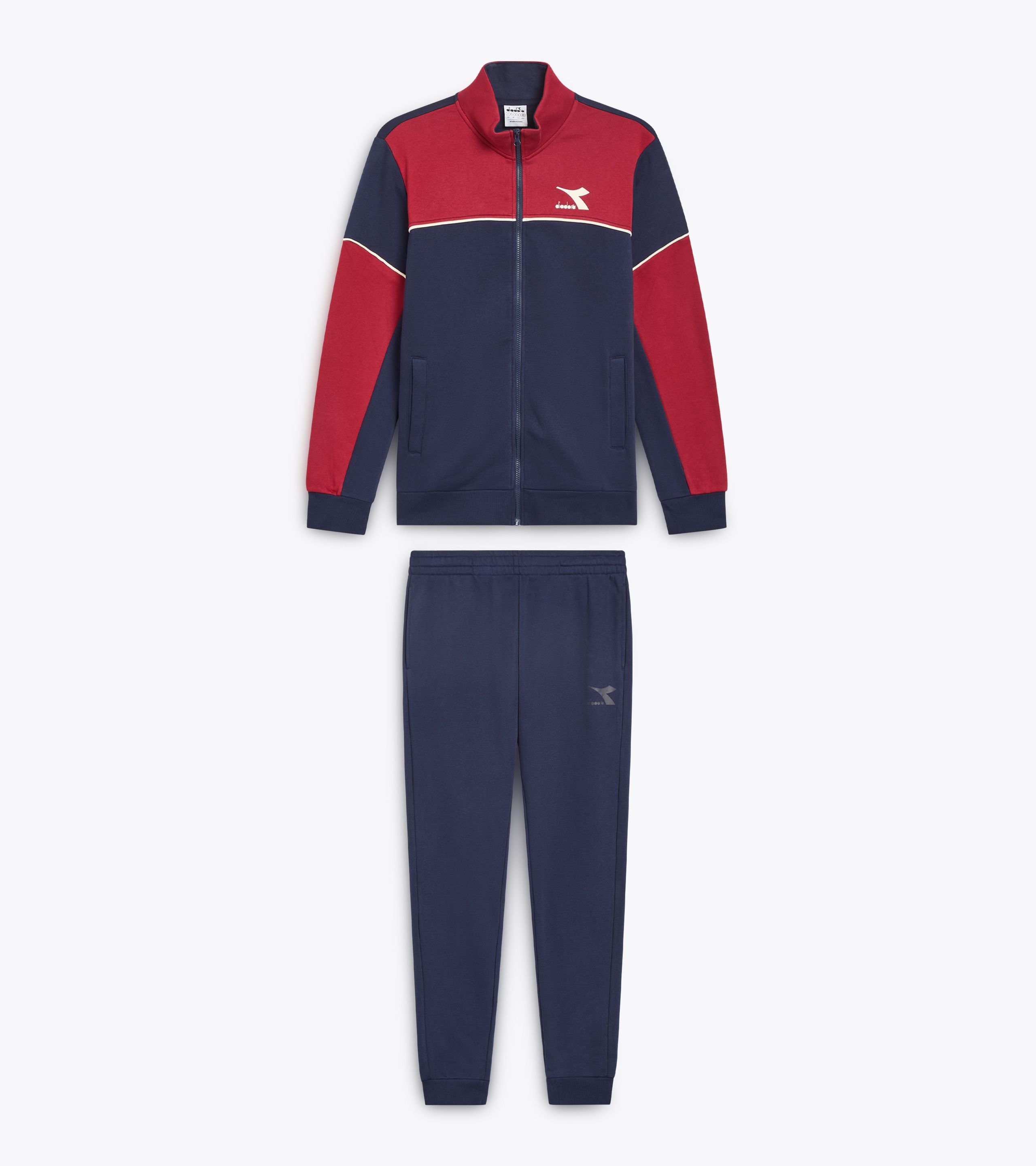 スウェット・トレーナー DIADORA FLEECE (502.181971) DIADORA FLEECE (502.181971) (DIADORA/スウェット・トレーナー