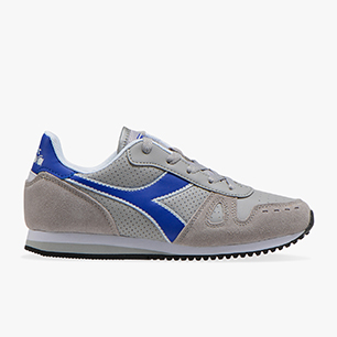 SIMPLE RUN UP GS, ASH/SURF THE WEB, medium