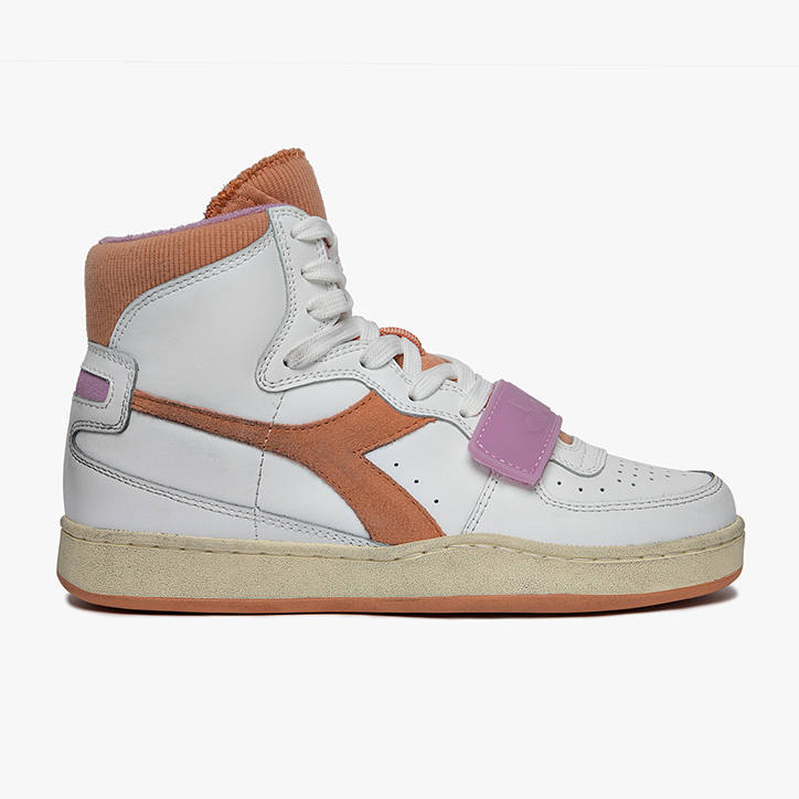 Diadora Sportswear MI BASKET USED WN 