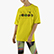 FLOWERS SHORT SLEEVE T SHIRT, GREEN SPRING, swatch