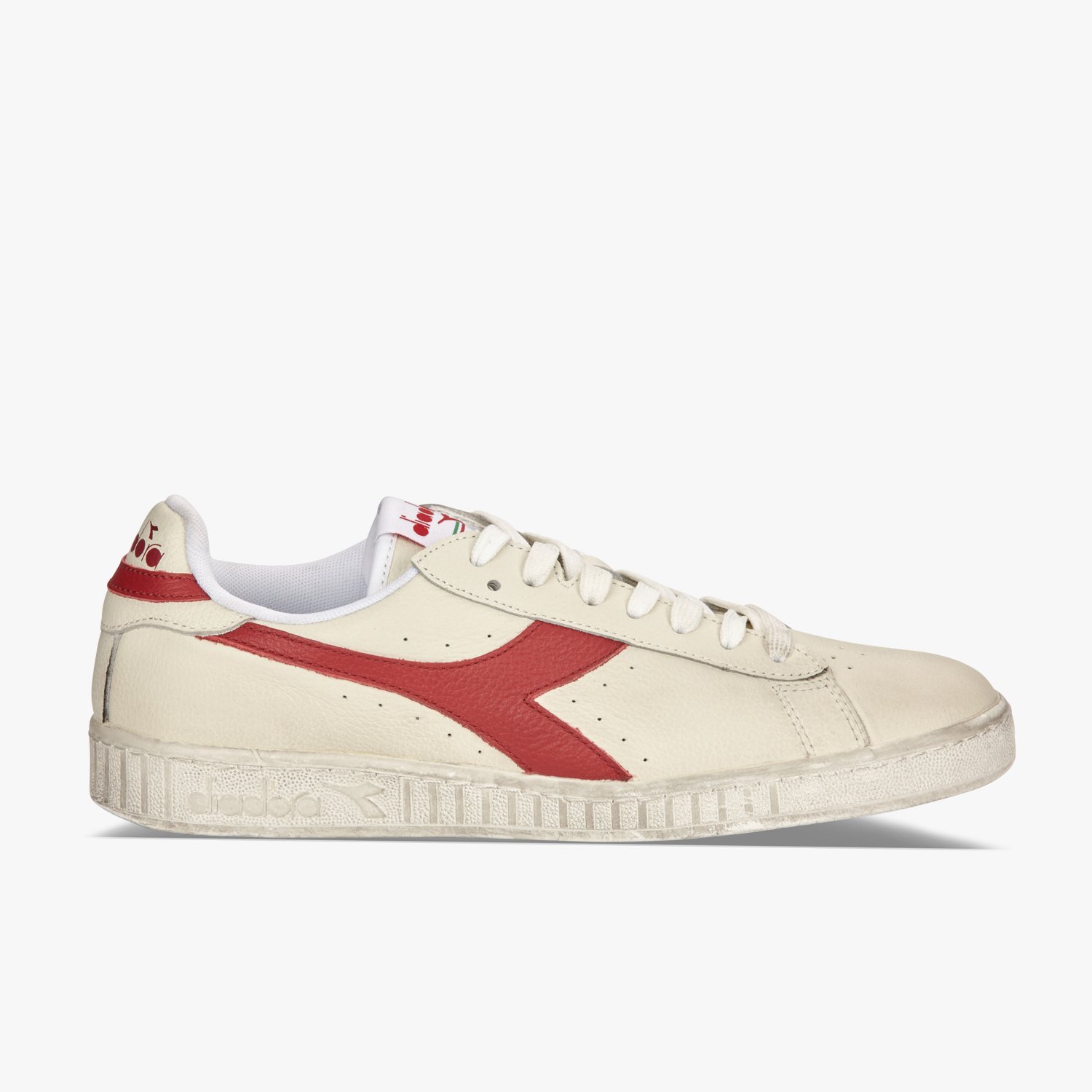 diadora low
