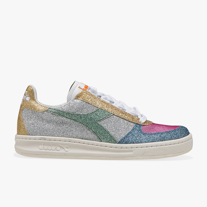 diadora glitter