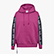 L. HOODIE TROFEO, VIOLET BOYSENBERRY, swatch
