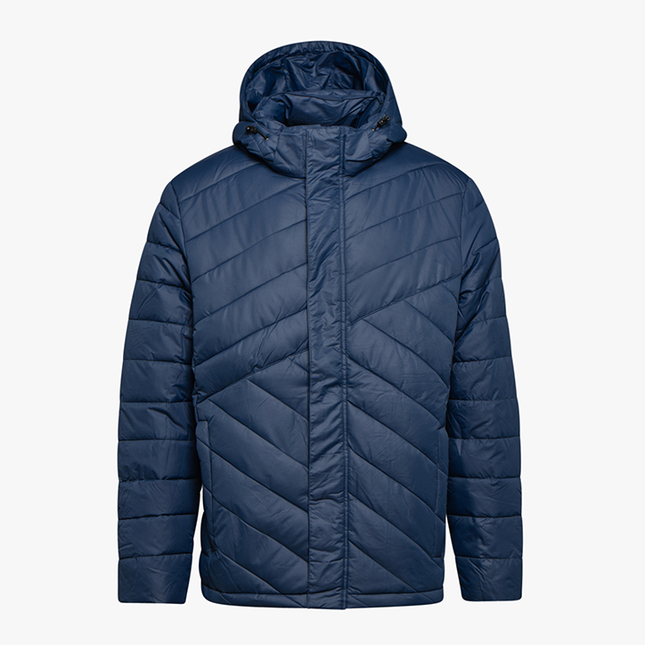 JACKET FREGIO, BLUE CORSAIR , large