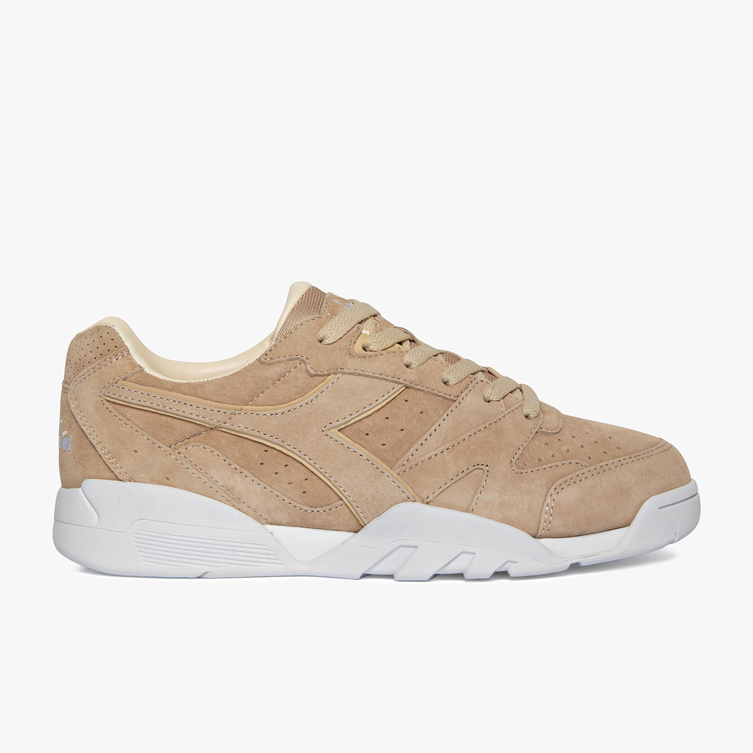 diadora beige