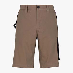 BERMUDA STRETCH ISO 13688:2013