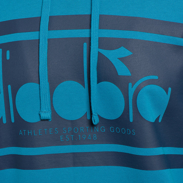 diadora hoodie spectra