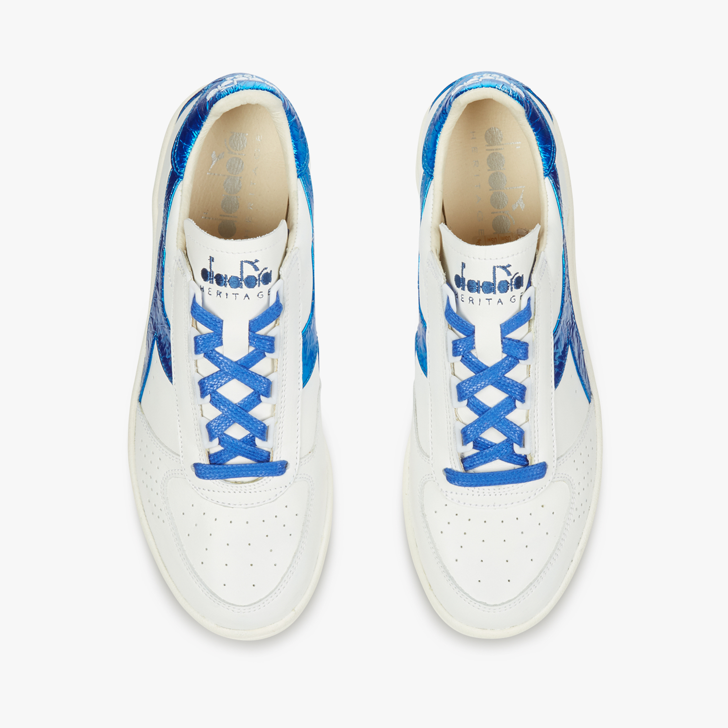 diadora heritage b elite liquid