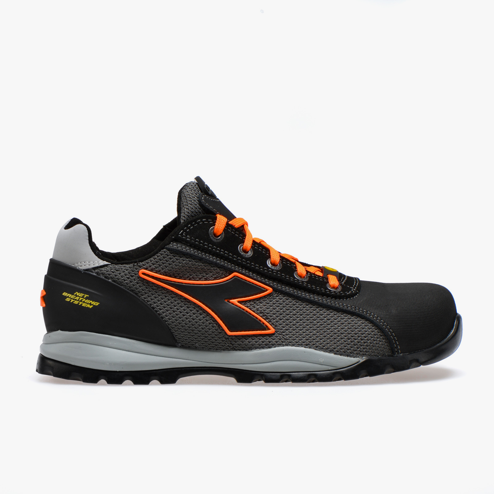 SCARPA UTILITY DIADORA GLOVE TECH LOW PRO S1 701.173657