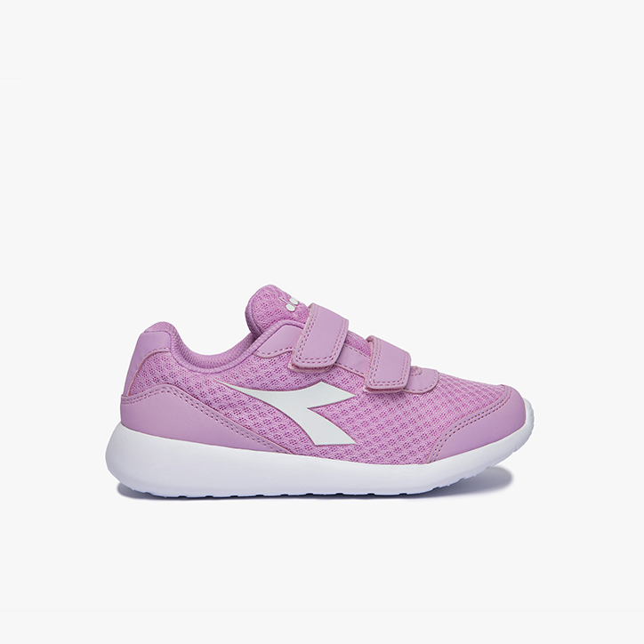 ROBIN JR V, PINK LADY/WHITE, large
