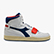MI BASKET USED, WHITE/BLUE DARK DENIM, swatch