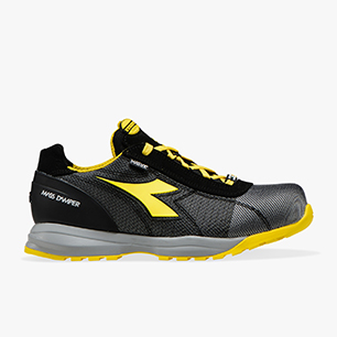 diadora glove s1p donna nere