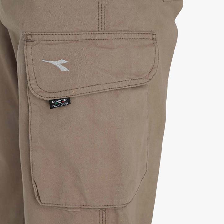 pantaloni diadora utility trade