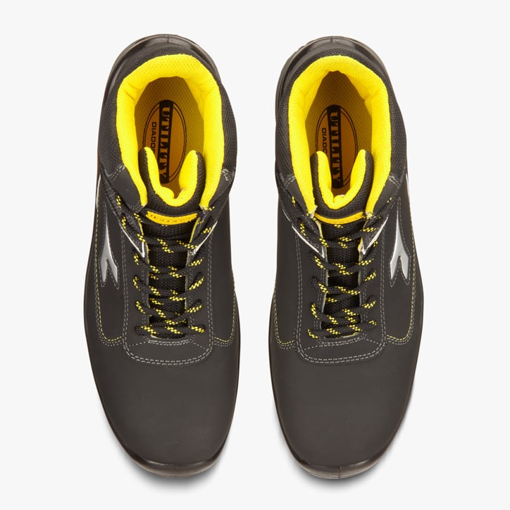 Diadora Utility BLITZ MID S3 SRC Diadora Utility Online Shop FR