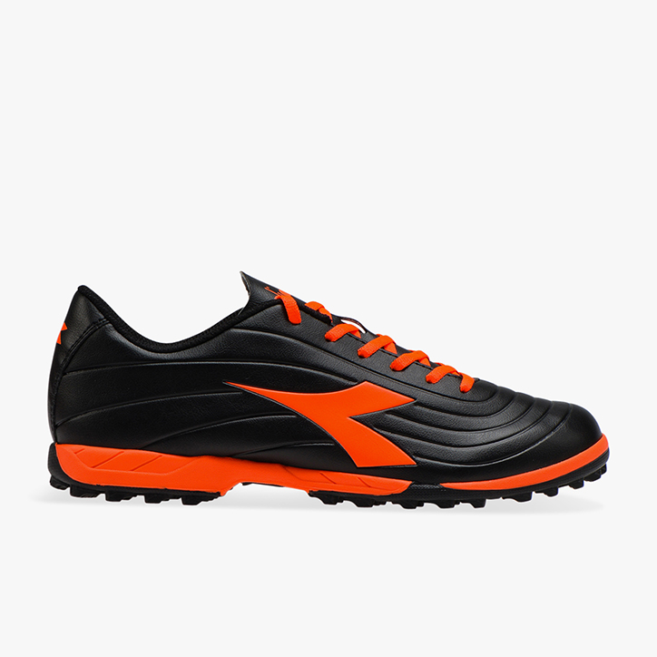PICHICHI 2 TF, BLACK/RED FLUO, large