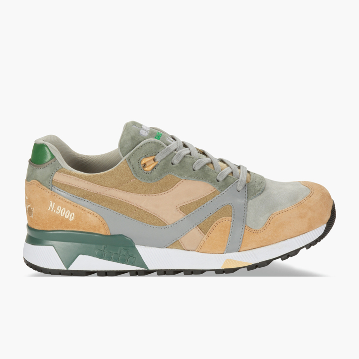 N9000 ITA ALPINI