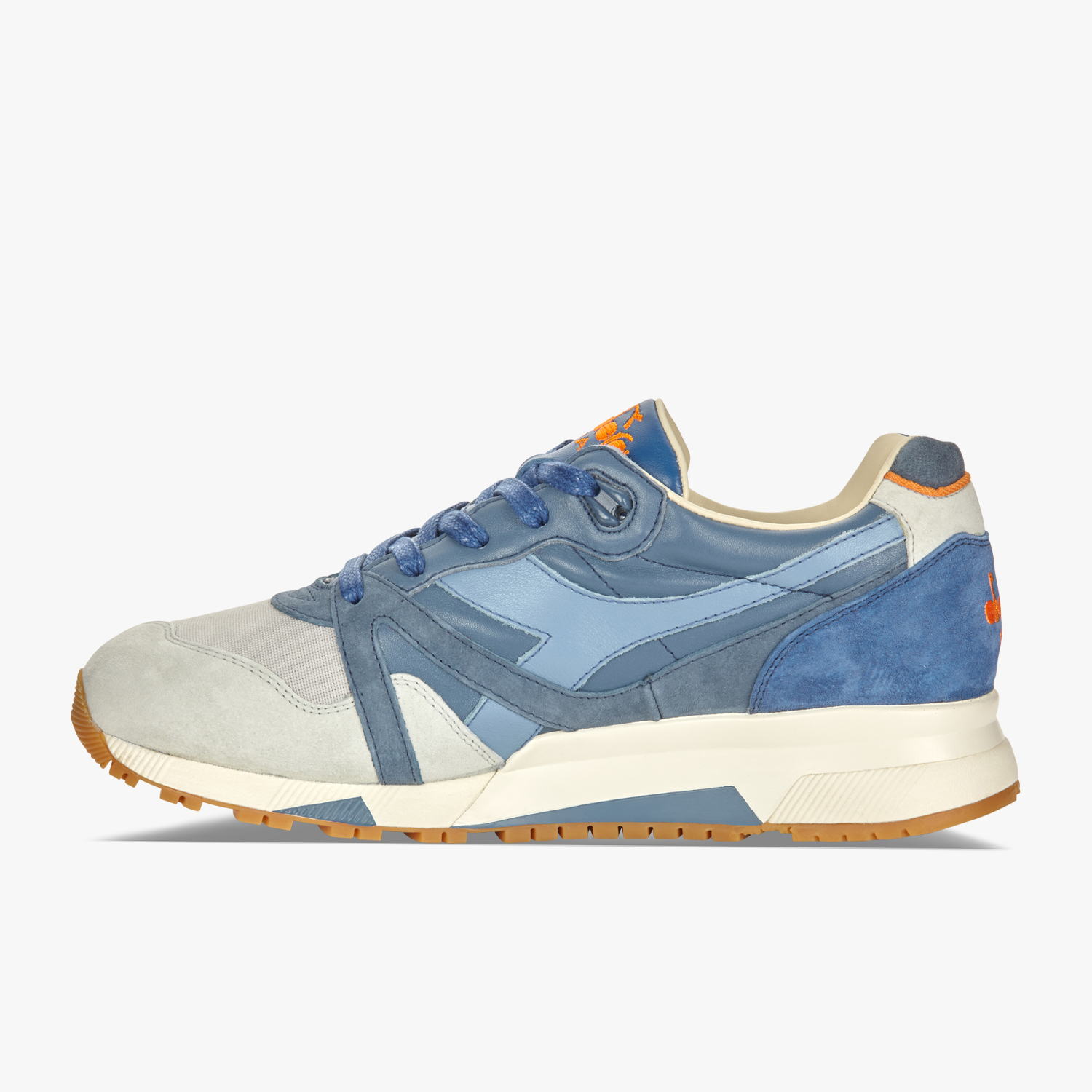 diadora n9000 heritage blue