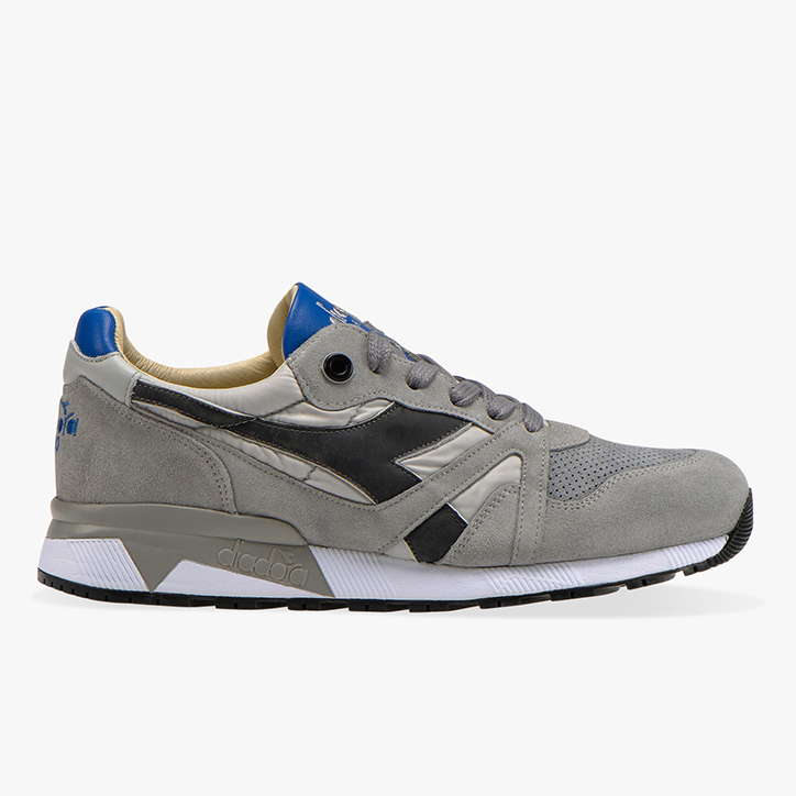N9000 H S SW, GRAY ASH DUST, large