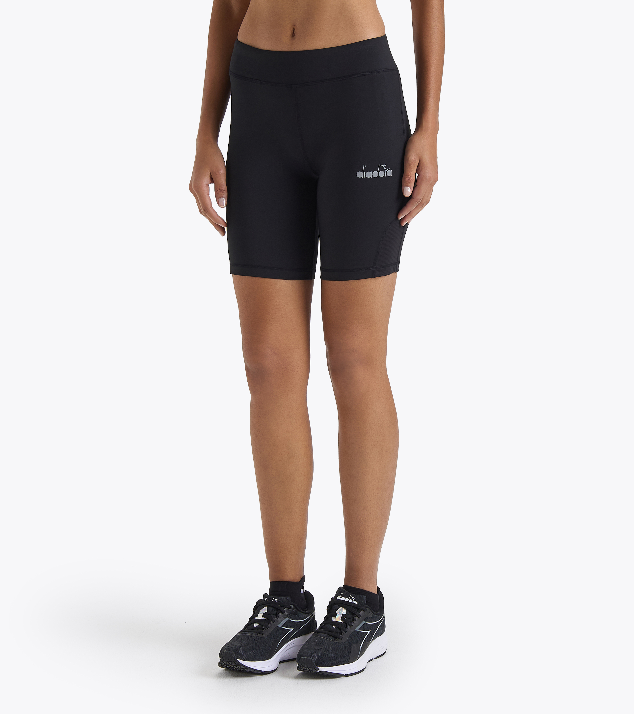 L. SHORT TIGHTS Running shorts - Women - Diadora Online Store CA