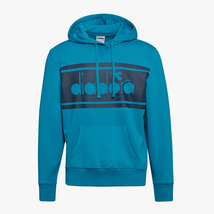 diadora hoodie spectra