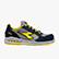 RUN NET AIRBOX LOW S1P SRC, BLUE COSMOS/MOON ROCK GRAY, swatch