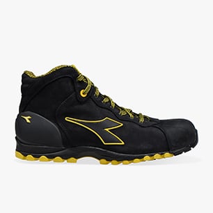 High Work Boots \u0026 Safety Shoes 