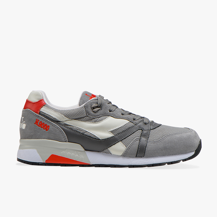 N9000 H MESH ITALIA, STORM GREY, large