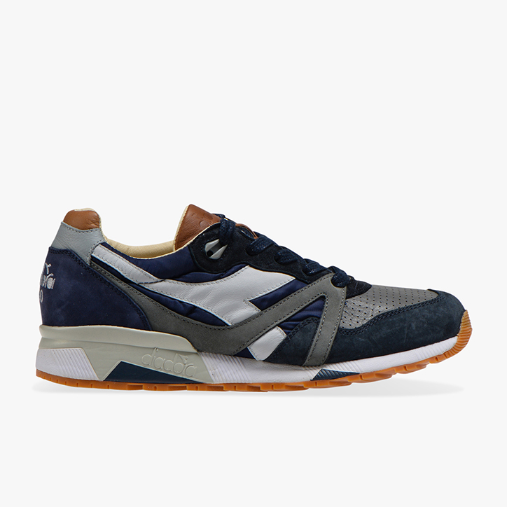 N9000 H ITA, BLUE NIGHTS/CHARCOAL GRAY, large