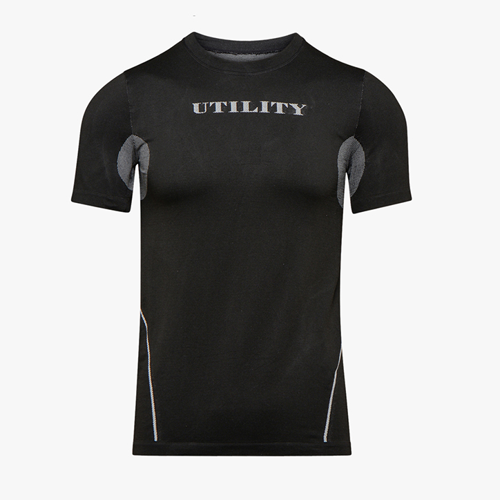 TOP SOUL SS, BLACK, large