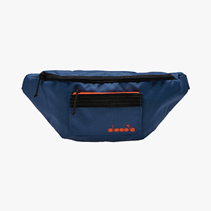 BUMBAG TROFEO, DUTCH BLUE, medium