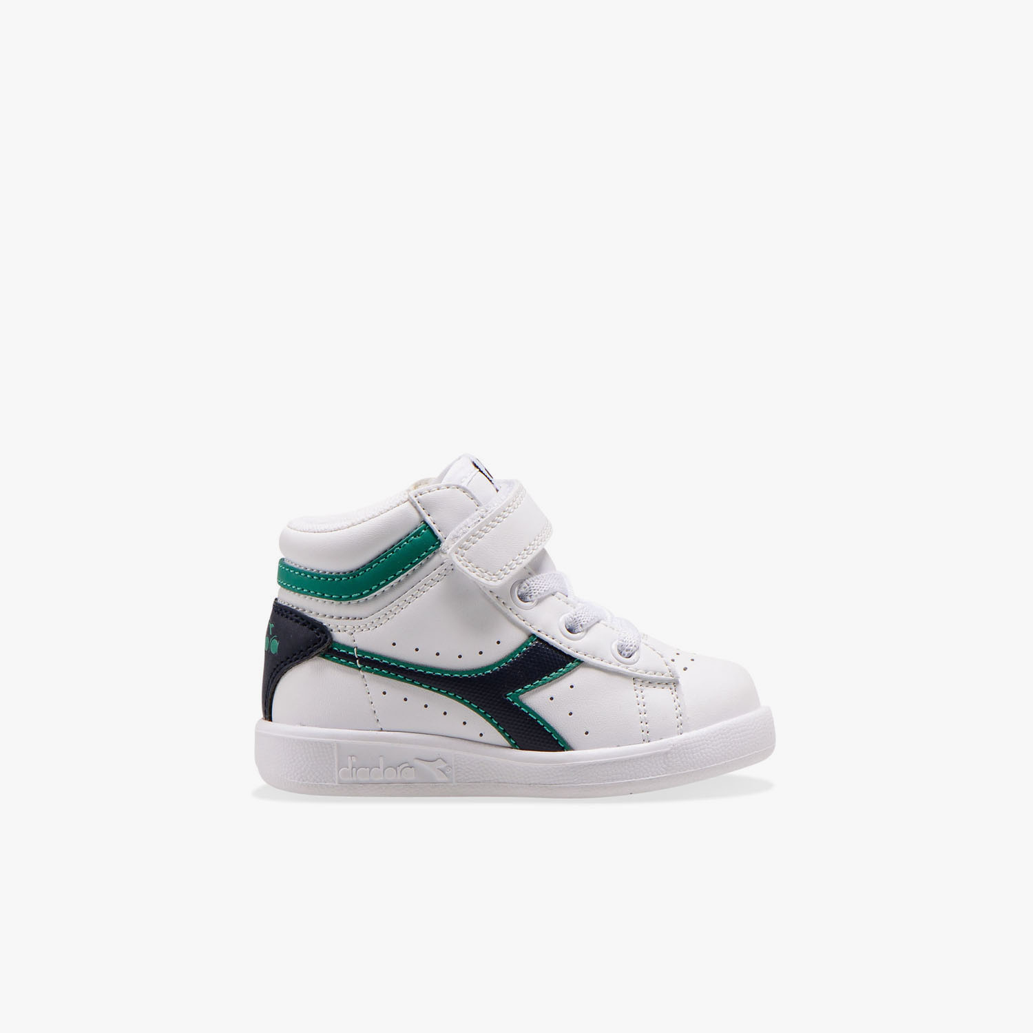diadora hi top
