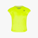 G. T-SHIRT TEAM, YELLOW, swatch