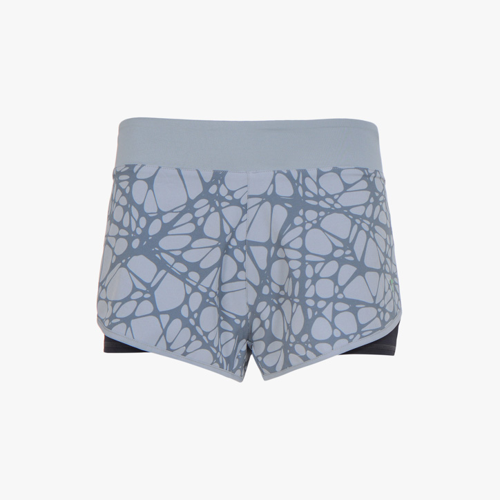 L.DOUBLE LAYER SHORT