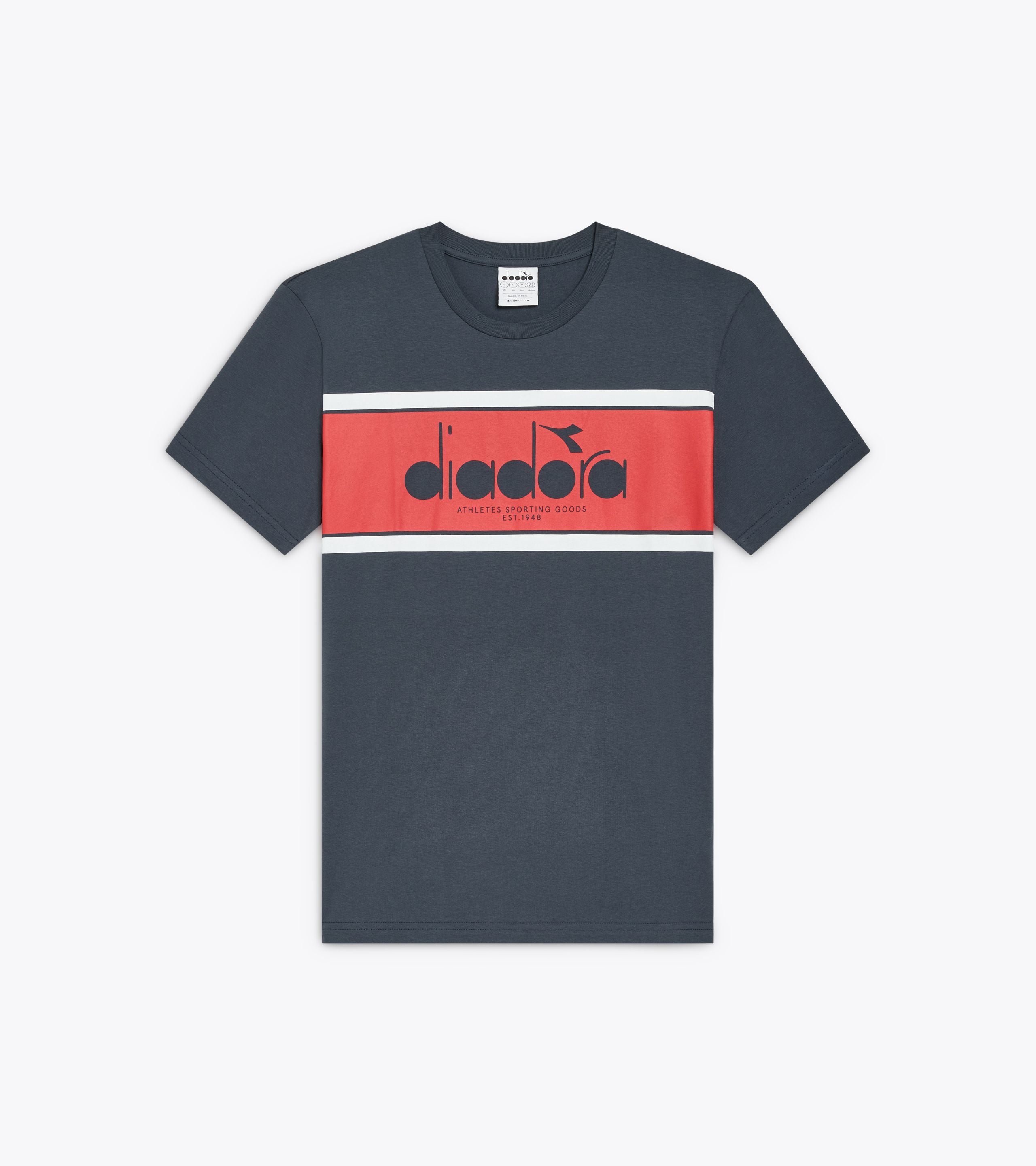 T-SHIRT SS CORE Camiseta Deportiva - Hombre - Tienda En Línea US