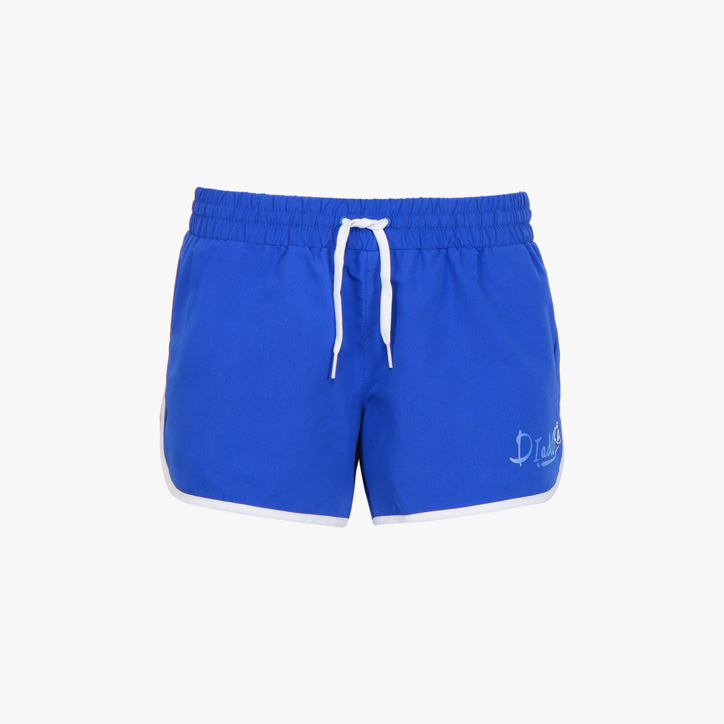 L. BEACH SHORT