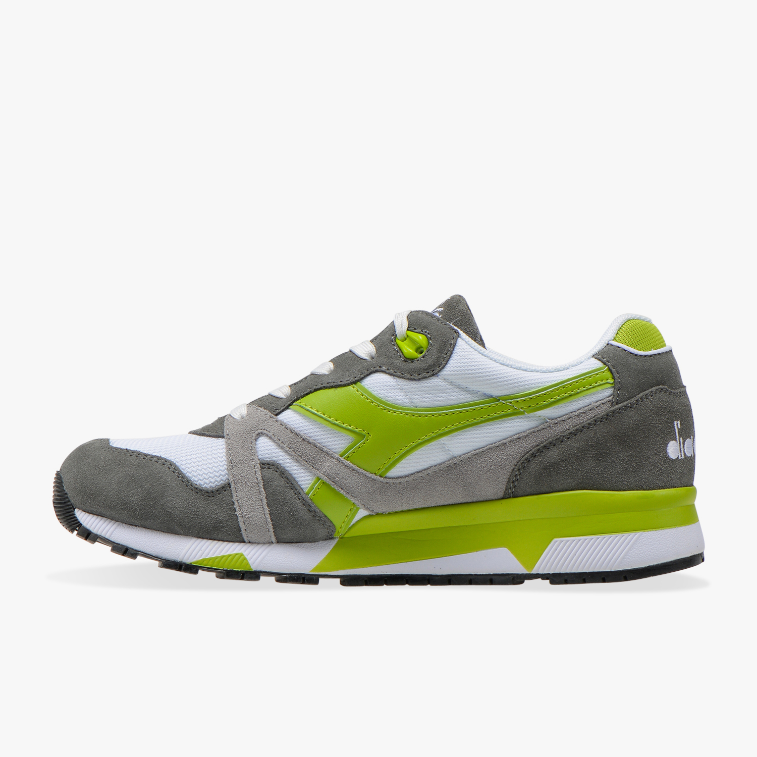 diadora n9000 reflective