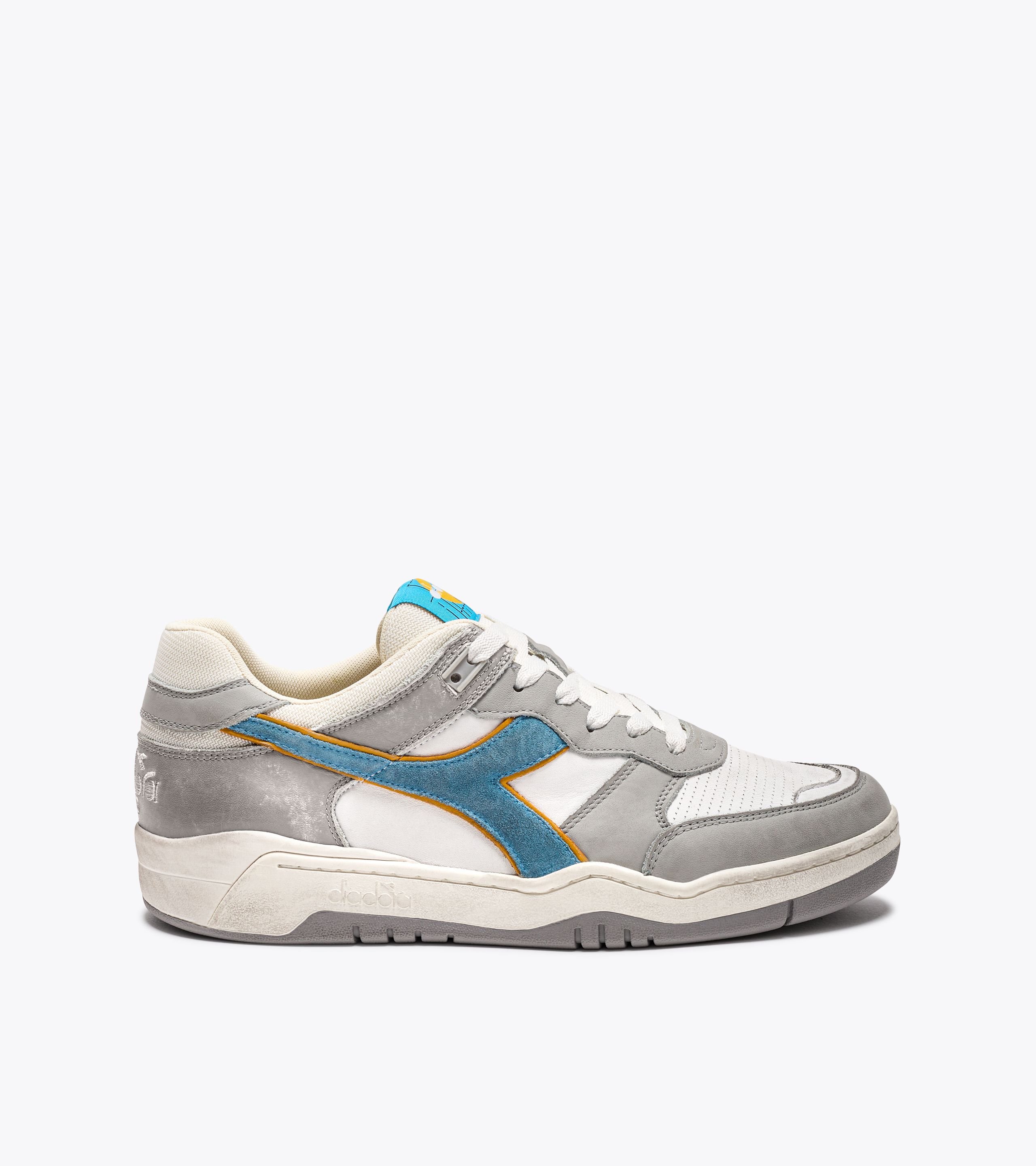 B.560 USED Chaussures Heritage Gender neutral Boutique en ligne Diadora FR