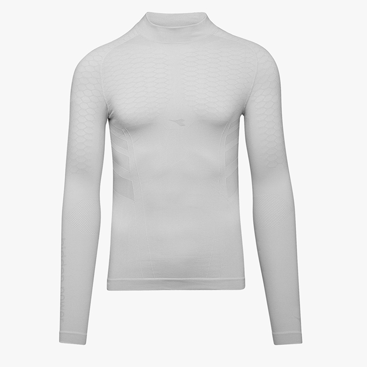 LS TURTLE NECK ACT, BLANC OPTIQUE, large