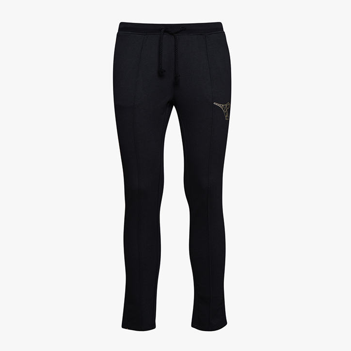 L. PANTS FREGIO, NEGRO, large