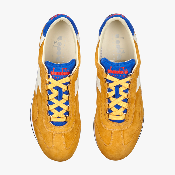 diadora equipe kidskin