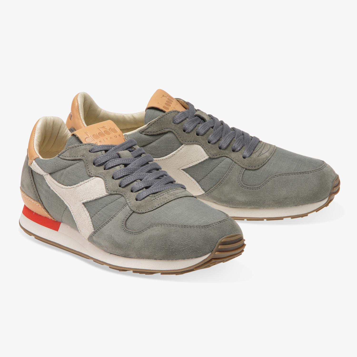 Diadora Camaro Trainers