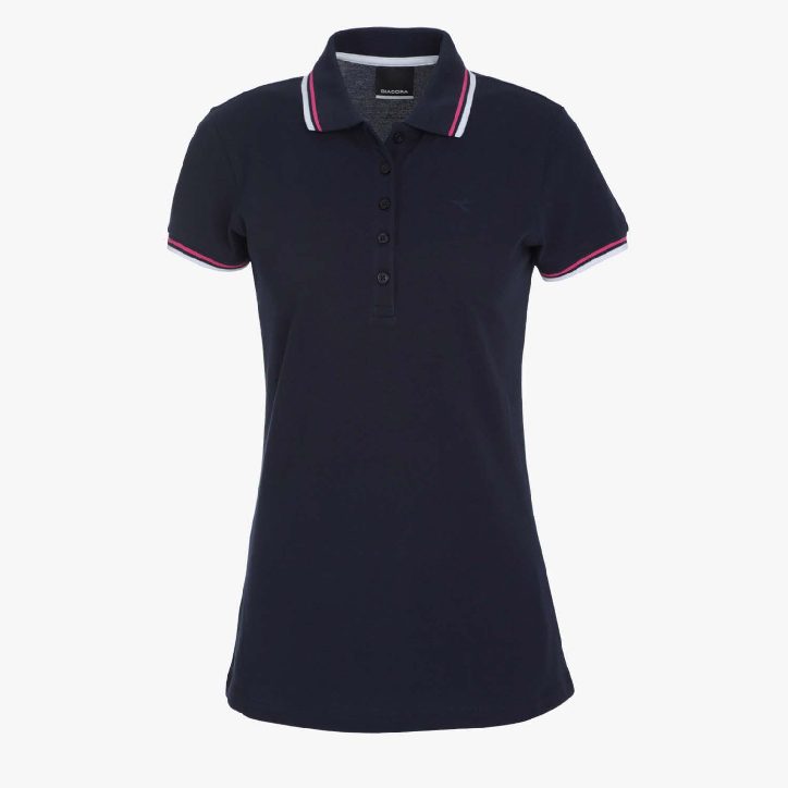 L.POLO SS PQ