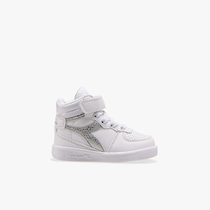 Diadora Sportswear PLAYGROUND H TD GIRL 