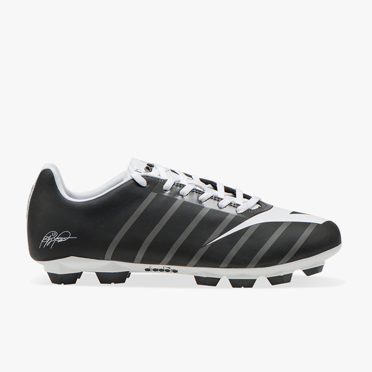 RB2003 R LPU, BLACK/WHITE, large