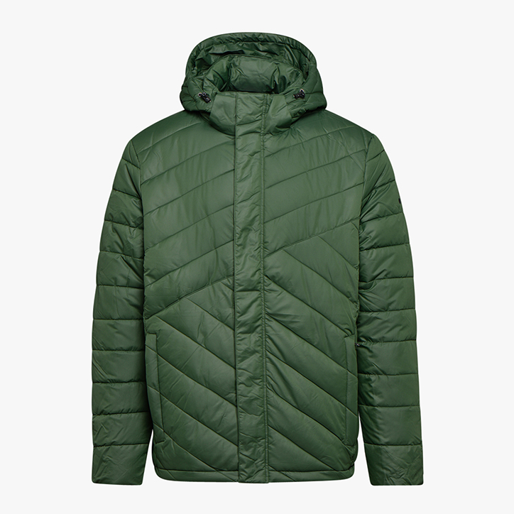 JACKET FREGIO, GREENER PASTURES, large