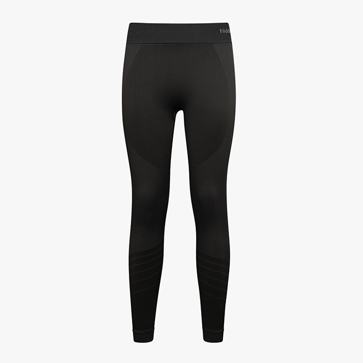 L. PANTS ADV, NEGRO, large