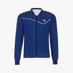 G. JACKET COURT, CLASSIC NAVY, medium