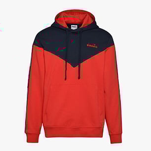 diadora women's sonic hoodie