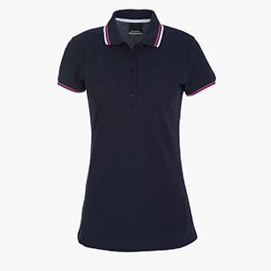 women's polo shirts near me