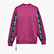 L. SWEATSHIRT CREW TROFEO, VIOLET BOYSENBERRY, swatch